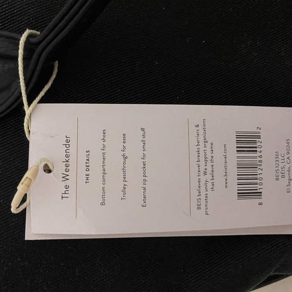 Beís Weekender - Picture 5 of 6